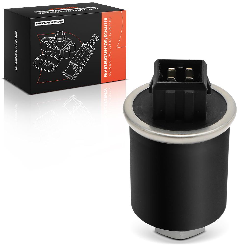 Frankberg 1x Druckschalter Klimaanlage für Audi A4 Avant 8D2 8D5 B5 1994-2001 1.6L-2.8L