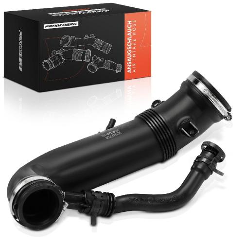 Frankberg 1x Ansaugschlauch, Luftfilter für MINI Mini R55 R61 R57 R60 2007-2016 Bild Frankberg 1x Ansaugschlauch, Luftfilter für MINI Mini R55 R61 R57 R60 2007-2016