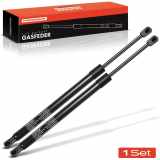 2x Gasfeder Dämpfer Heckklappe für Audi R8 422 423 Coupe 2007-2015
