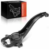 1x Achsschenkel Radaufhängung Vorderachse Rechts für VW Touareg 7P5 7P6 3.0L 3.6L 4.2L 2010-2018