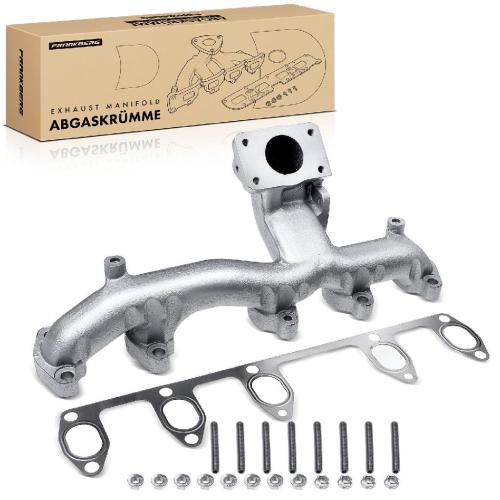 1x Abgaskrümmer Auspuff Krümmer für VW Crafter 30-35 30-50 2E 2F 2006-2013 Bild 1x Abgaskrümmer Auspuff Krümmer für VW Crafter 30-35 30-50 2E 2F 2006-2013