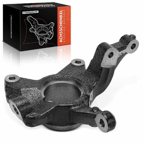 Frankberg 1x Achsschenkel Radaufhängung Vorderachse Rechts für Renault Clio V B7 1.0L 1.3L 1.5L Bj ab 2019 Bild Frankberg 1x Achsschenkel Radaufhängung Vorderachse Rechts für Renault Clio V B7 1.0L 1.3L 1.5L Bj ab 2019