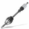 Frankberg 1x Antriebswelle Vorderachse Links für Peugeot 306 7A 7C 7B 1993-2002 Bild Frankberg 1x Antriebswelle Vorderachse Links für Peugeot 306 7A 7C 7B 1993-2002
