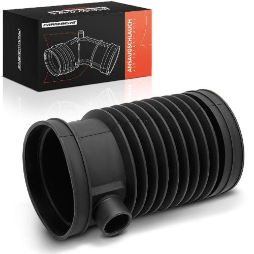 1x Ansaugschlauch, Luftfilter für BMW 5er E34 7er E32 E38 1992-2001 Bild 1x Ansaugschlauch, Luftfilter für BMW 5er E34 7er E32 E38 1992-2001
