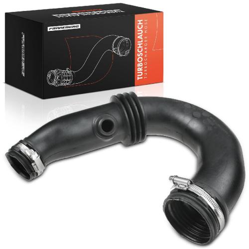 Frankberg 1x Kühlerschlauch Turboschlauch für Dacia Logan Renault Clio II Kasten/Schrägheck III Kangoo Express Thalia I Bild Frankberg 1x Kühlerschlauch Turboschlauch für Dacia Logan Renault Clio II Kasten/Schrägheck III Kangoo Express Thalia I
