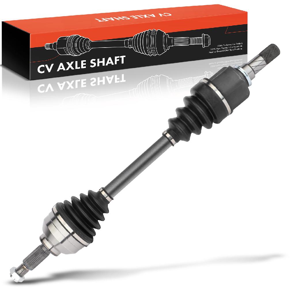1x Antriebswelle Vorderachse Links für Nissan Primastar Opel Vivaro Renault