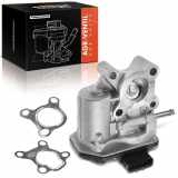 Frankberg 1x AGR-Ventil Abgasrückführungsventil für Toyota Auris Kombi Corolla Stufenheck IQ Urban Cruiser Verso S Yaris