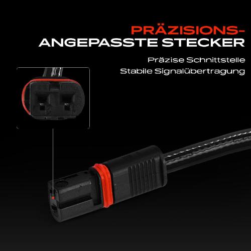 1x Abgastemperatursensor für BMW E81 120i E88 E90 E91 E92 E93 Bild 1x Abgastemperatursensor für BMW E81 120i E88 E90 E91 E92 E93