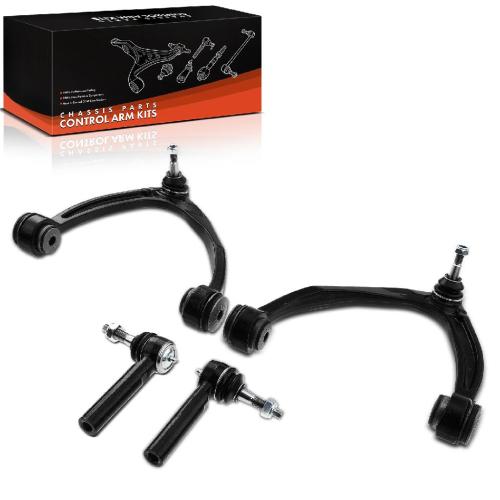 1x Querlenker Satz Vorderachse für Cadillac Escalade Chevrolet Avalanche Tahoe GMC Yukon 6.0L 5.3L 2005-2014 Bild 1x Querlenker Satz Vorderachse für Cadillac Escalade Chevrolet Avalanche Tahoe GMC Yukon 6.0L 5.3L 2005-2014