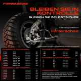 1x Querlenker Satz Hinterachse für Ford C-Max Focus II Stufenheck Mazda 3 5 Volvo S40 V50 1.6L 1.4L 2003-2012