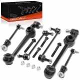 1x Querlenker Satz Vorderachse für Chrysler Concorde LHS Stufenheck New Yorker Dodge Intrepid Eagle Vision