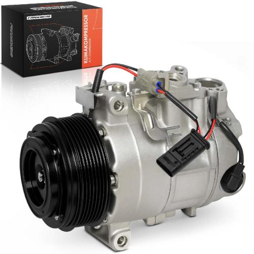 1x Klimakompressor für Mercedes-Benz GLE M-Klasse X166 GL-Klasse W166 3.0L 2011-2018 Bild 1x Klimakompressor für Mercedes-Benz GLE M-Klasse X166 GL-Klasse W166 3.0L 2011-2018