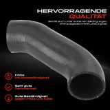 1x Kühlerschlauch Turboschlauch für Mercedes-Benz G-Klasse W463 3.0L 2006-2018