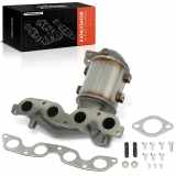 1x Katalysator für Hyundai i20 PB PBT KIA Rio III UB 1.2L 2011-2014