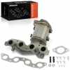 1x Katalysator für Hyundai i20 PB PBT KIA Rio III UB 1.2L 2011-2014 Bild 1x Katalysator für Hyundai i20 PB PBT KIA Rio III UB 1.2L 2011-2014