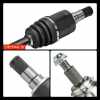 Frankberg 1x Antriebswelle Vorderachse Links für Mazda 6 Kombi 6 Stufenheck CX-5 Bild Frankberg 1x Antriebswelle Vorderachse Links für Mazda 6 Kombi 6 Stufenheck CX-5