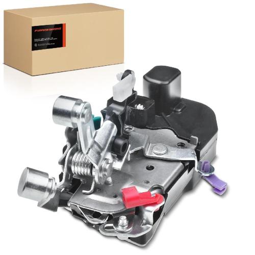 1x Türschloss Vorne Links für Jeep Commander XH XK 3.0L 3.7L 4.7L 5.6L 2005-2010 Bild 1x Türschloss Vorne Links für Jeep Commander XH XK 3.0L 3.7L 4.7L 5.6L 2005-2010