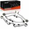 Frankberg 6x Querlenker Vorderachse für BMW X5 E70 X6 E71 E72 3.0L 4.8L 4.4L 2006-2014 Bild Frankberg 6x Querlenker Vorderachse für BMW X5 E70 X6 E71 E72 3.0L 4.8L 4.4L 2006-2014