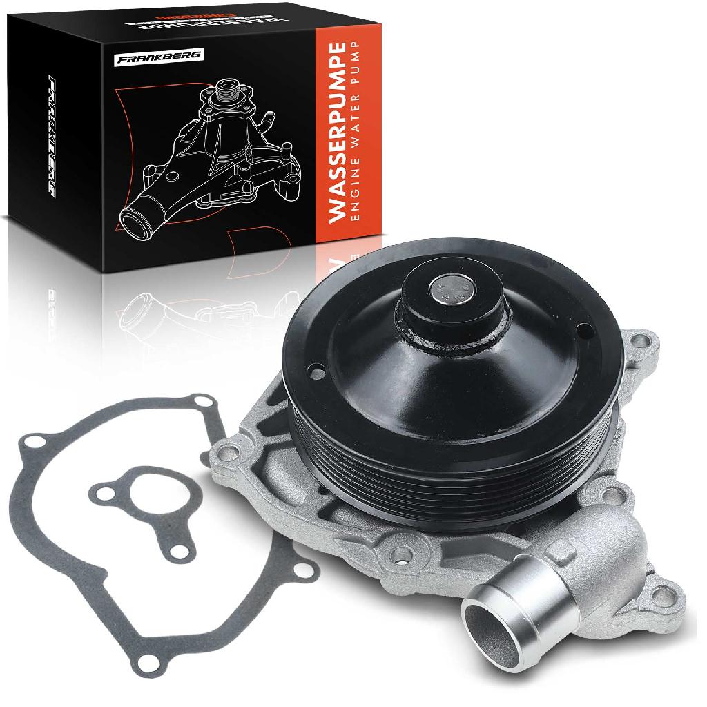 1x Wasserpumpe Kühlwasserpumpe für Porsche 911 996 Cabriolet 3.4L 3.6L Carrera Boxster 986 2.7L 3.2L