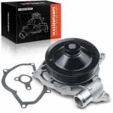 1x Wasserpumpe Kühlwasserpumpe für Porsche 911 996 Cabriolet 3.4L 3.6L Carrera Boxster 986 2.7L 3.2L