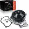 1x Wasserpumpe K&uuml;hlwasserpumpe f&uuml;r Porsche 911 996 Cabriolet 3.4L 3.6L Carrera Boxster 986 2.7L 3.2L