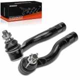 2x Spurstangenkopf Vorderachse für Toyota Land Cruiser 100 J1 4.2L 4.7L 1998-2007