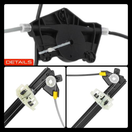 1x Fensterheber Vorne Rechts für Citroën C8 Fiat Ulysse Lancia Peugeot Bild 1x Fensterheber Vorne Rechts für Citroën C8 Fiat Ulysse Lancia Peugeot