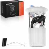 1x Kraftstoffpumpe für Volvo C30 533 C70 II Cabriolet 542 S40 II 544 V50 545 2.5L 2004-2013