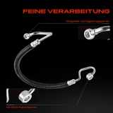 1x Servolenkung Schlauch für Alfa Romeo 156 932 156 Sportwagon 932 1.8L-2.4L 1997-2006
