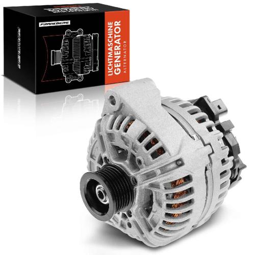1x Lichtmaschine Generator für Mercedes-Benz C W203 S203 C209 A209 W163 R171 Bild 1x Lichtmaschine Generator für Mercedes-Benz C W203 S203 C209 A209 W163 R171