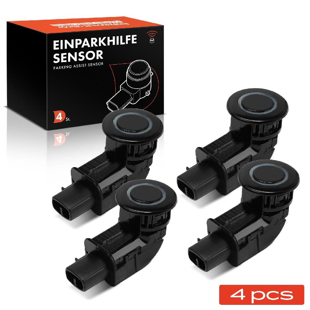 4x Parksensor PDC Sensor Vorne und Hinten für Lexus LS F3 430 2000-2006