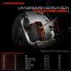 2x Warnkontakt Bremsbelagverschleiß Vorderachse für Audi A6 A7 A8 Q7 quattro Bentley Bild 2x Warnkontakt Bremsbelagverschleiß Vorderachse für Audi A6 A7 A8 Q7 quattro Bentley