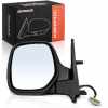 Frankberg 1x Außenspiegel Links für Citroën Berlingo First Peugeot Partner Combispace Kasten/MPV Bild Frankberg 1x Außenspiegel Links für Citroën Berlingo First Peugeot Partner Combispace Kasten/MPV