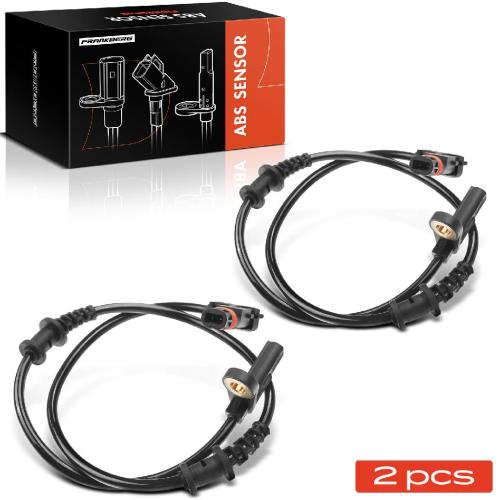 2x ABS Sensor Vorderachse beidseitig für Mercedes-Benz W203 CL203 S203 CL203 C209 A209 R171 2.0L 2000-2011 Bild 2x ABS Sensor Vorderachse beidseitig für Mercedes-Benz W203 CL203 S203 CL203 C209 A209 R171 2.0L 2000-2011