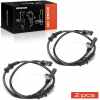 2x ABS Sensor Vorderachse beidseitig für Mercedes-Benz W203 CL203 S203 CL203 C209 A209 R171 2.0L 2000-2011 Bild 2x ABS Sensor Vorderachse beidseitig für Mercedes-Benz W203 CL203 S203 CL203 C209 A209 R171 2.0L 2000-2011