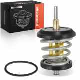 1x Thermostat Kühlmittel für VW Golf Passat Tiguan Audi TT Seat Exeo Skoda