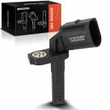 1x ABS Sensor vorne und hinten für Porsche Macan 95B 2.0L 2.9L 3.0L 3.6L Bj ab 2014