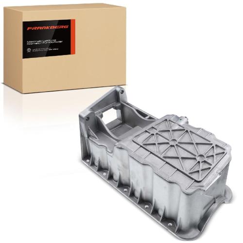 Frankberg 1x Ölwanne Motorölwanne für Ford Focus DAW DBW DFW DNW 2.0L 2000-2004 Bild Frankberg 1x Ölwanne Motorölwanne für Ford Focus DAW DBW DFW DNW 2.0L 2000-2004
