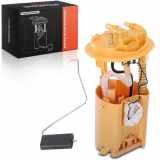 Frankberg 1x Kraftstoffpumpe für Citroën Berlingo/Berlingo First MPV Kasten/MPV Xsara Picasso Peugeot Partner Combispace