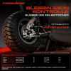2x Spurstangenkopf Vorderachse f&uuml;r Toyota Land Cruiser 200 J2 4.5L 4.6L 4.7L Bj ab 2007