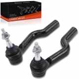 2x Spurstangenkopf Vorderachse für Cadillac CTS 2.8L 3.6L 2005-2010