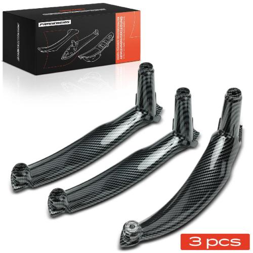 3x Türgriff Innenausstattung Beidseitig für BMW X5 X6 E70 E71 E72 2006-2014 Bild 3x Türgriff Innenausstattung Beidseitig für BMW X5 X6 E70 E71 E72 2006-2014