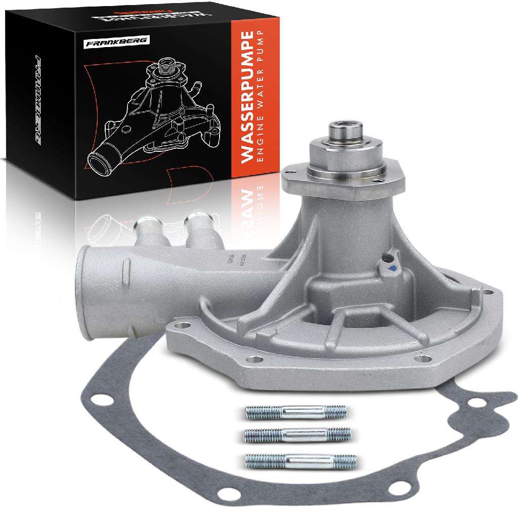 1x Wasserpumpe Kühlwasserpumpe für Opel Omega A Caravan 2.6L 3.0L Jaguar XK8 4.2L