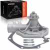 1x Wasserpumpe Kühlwasserpumpe für Opel Omega A Caravan 2.6L 3.0L Jaguar XK8 4.2L Bild 1x Wasserpumpe Kühlwasserpumpe für Opel Omega A Caravan 2.6L 3.0L Jaguar XK8 4.2L