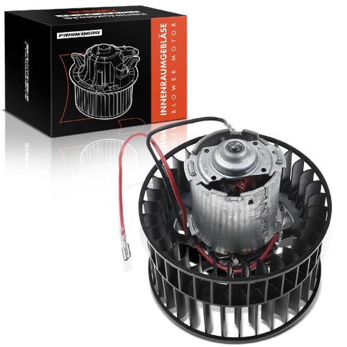 Frankberg 1x Gebläsemotor Innenraumgebläse für Opel Corsa B 73 Tigra 95 Combo Bild Frankberg 1x Gebläsemotor Innenraumgebläse für Opel Corsa B 73 Tigra 95 Combo