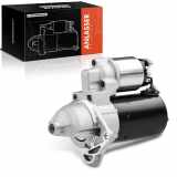 Frankberg 1x Anlasser Starter für Fiat Stilo Opel Agila (A) Astra G Cabriolet Caravan CC Coupe Klasseic Stufenheck