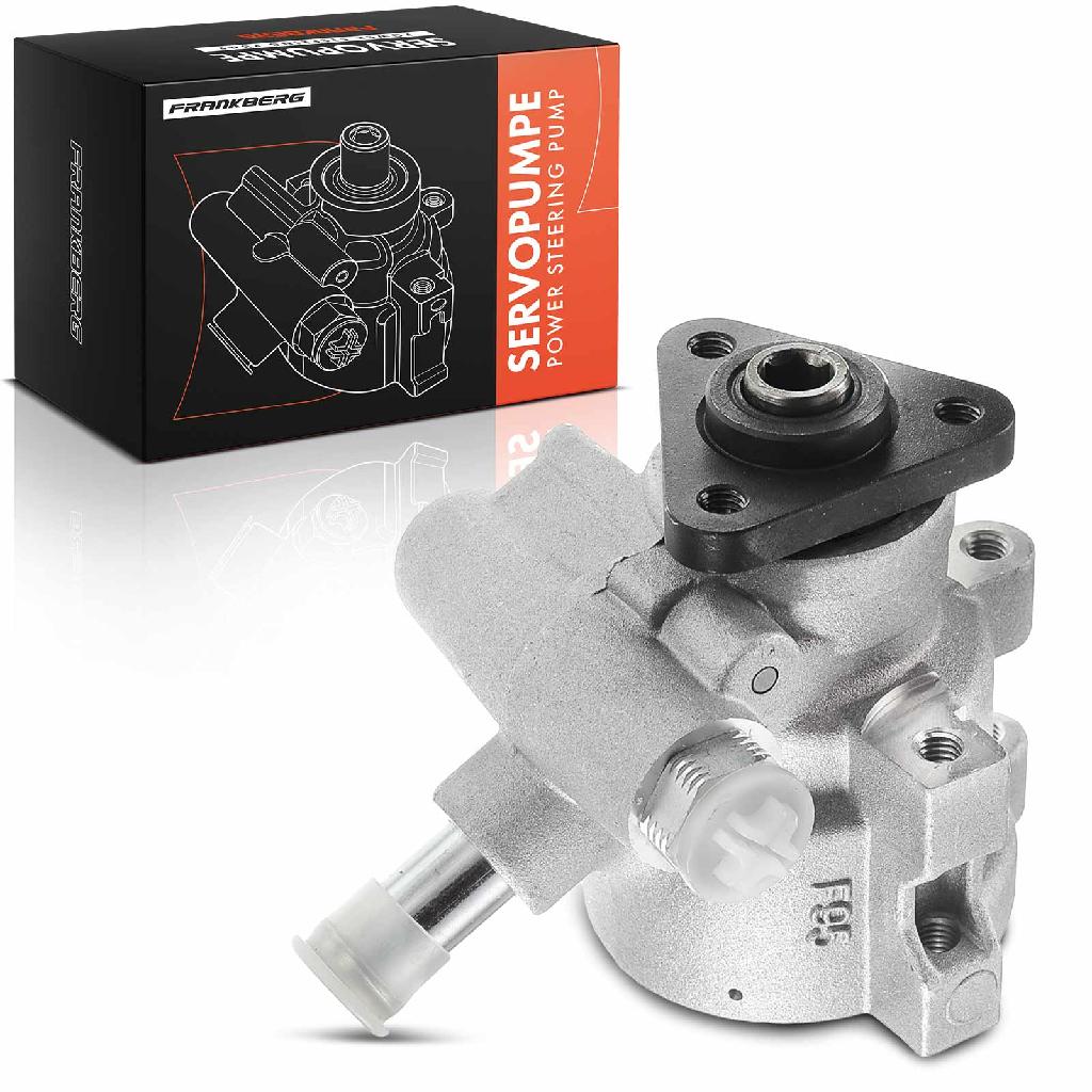 Frankberg 1x Servopumpe hydraulisch für Ford Granada Scorpio I GGE Sierra BNG GBG
