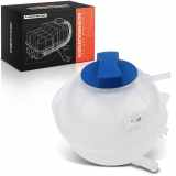 Frankberg 1x Ausgleichsbehälter Kühlmittelbehälter für VW LT 28-35 II LT 28-46 II 2.3L 2.5L 1996-2006