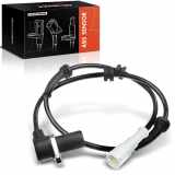 Frankberg 1x ABS Sensor Hinterachse beidseitig für MG ZR Rover 200 Coupe Schrägheck 25 Streetwise 1.4L 1995-2005