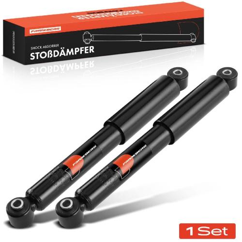 2x Stoßdämpfer Hinterachse für Lancia Ypsilon 312 312 846 846 0.9L 1.2L Bj ab 2011 Bild 2x Stoßdämpfer Hinterachse für Lancia Ypsilon 312 312 846 846 0.9L 1.2L Bj ab 2011